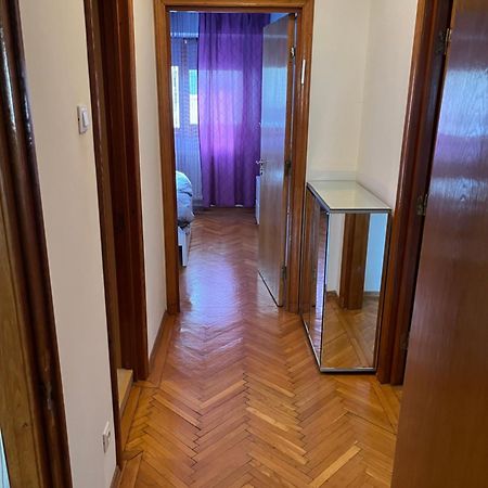 Romana 100 Sqm Deluxe Apartament Бухарест Экстерьер фото