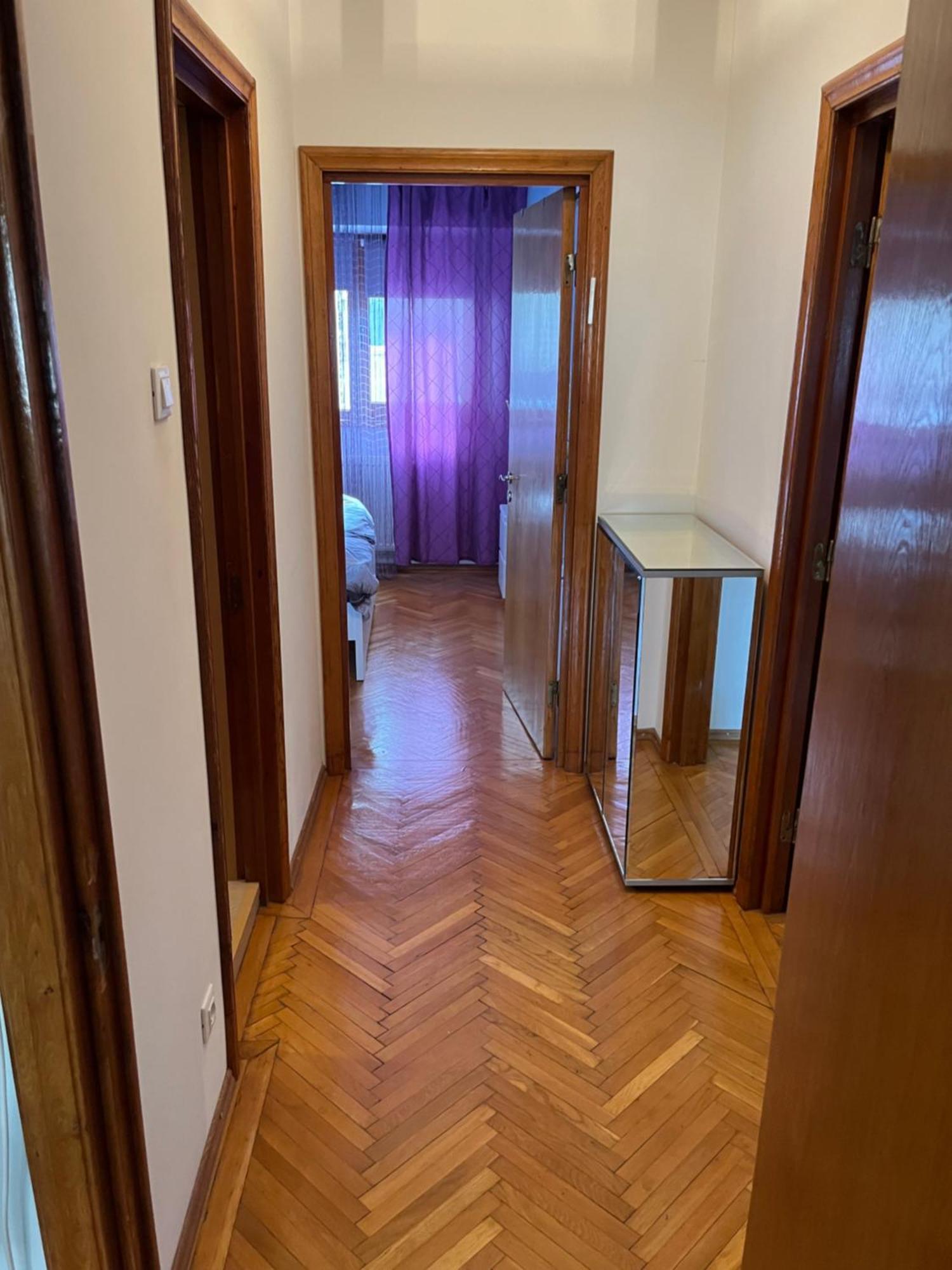 Romana 100 Sqm Deluxe Apartament Бухарест Экстерьер фото